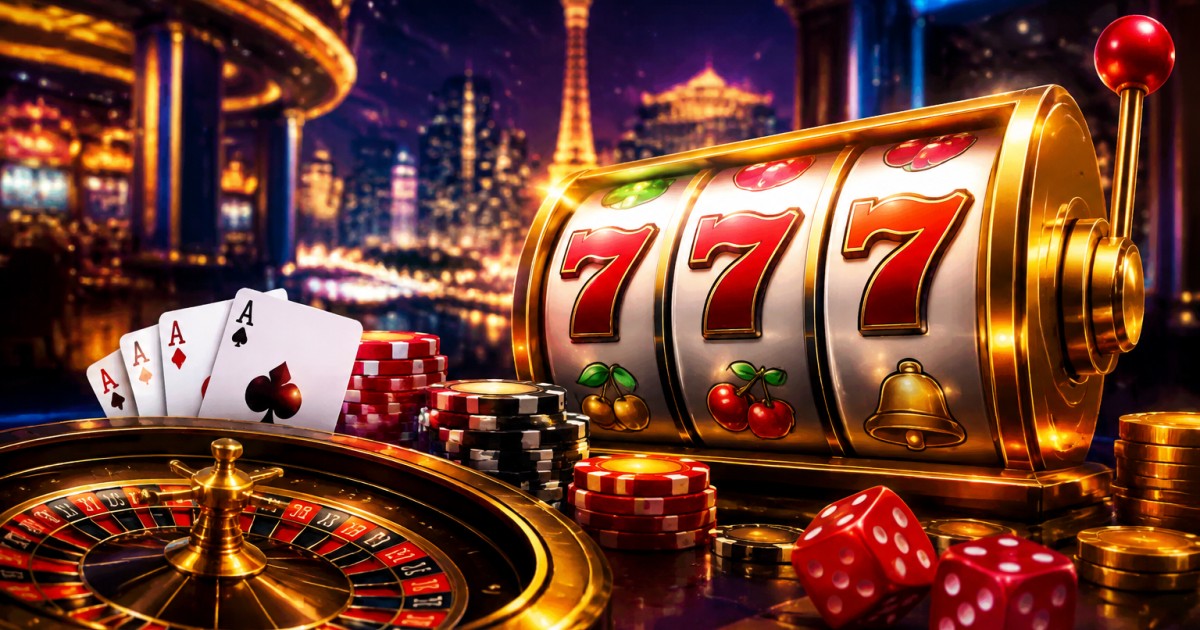 Misty Casino Pragmatic Play Oyunları Nasıl Seçilir?
