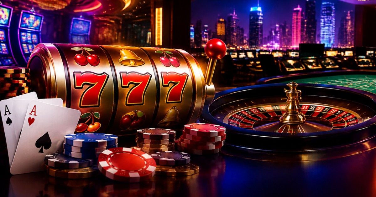 Misty Casino Çekilişler ve Ödüller